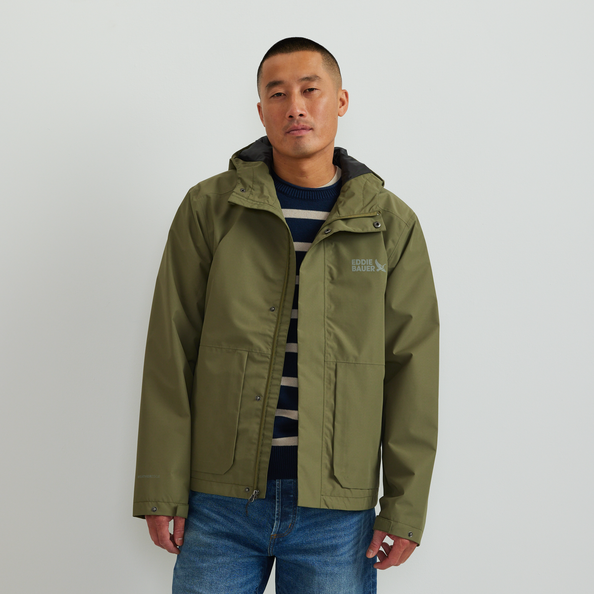 Men's Rainfoil® Storm Jacket
