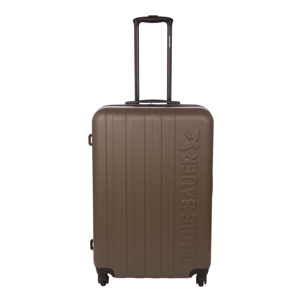 28" Flatiron Hardside Spinner