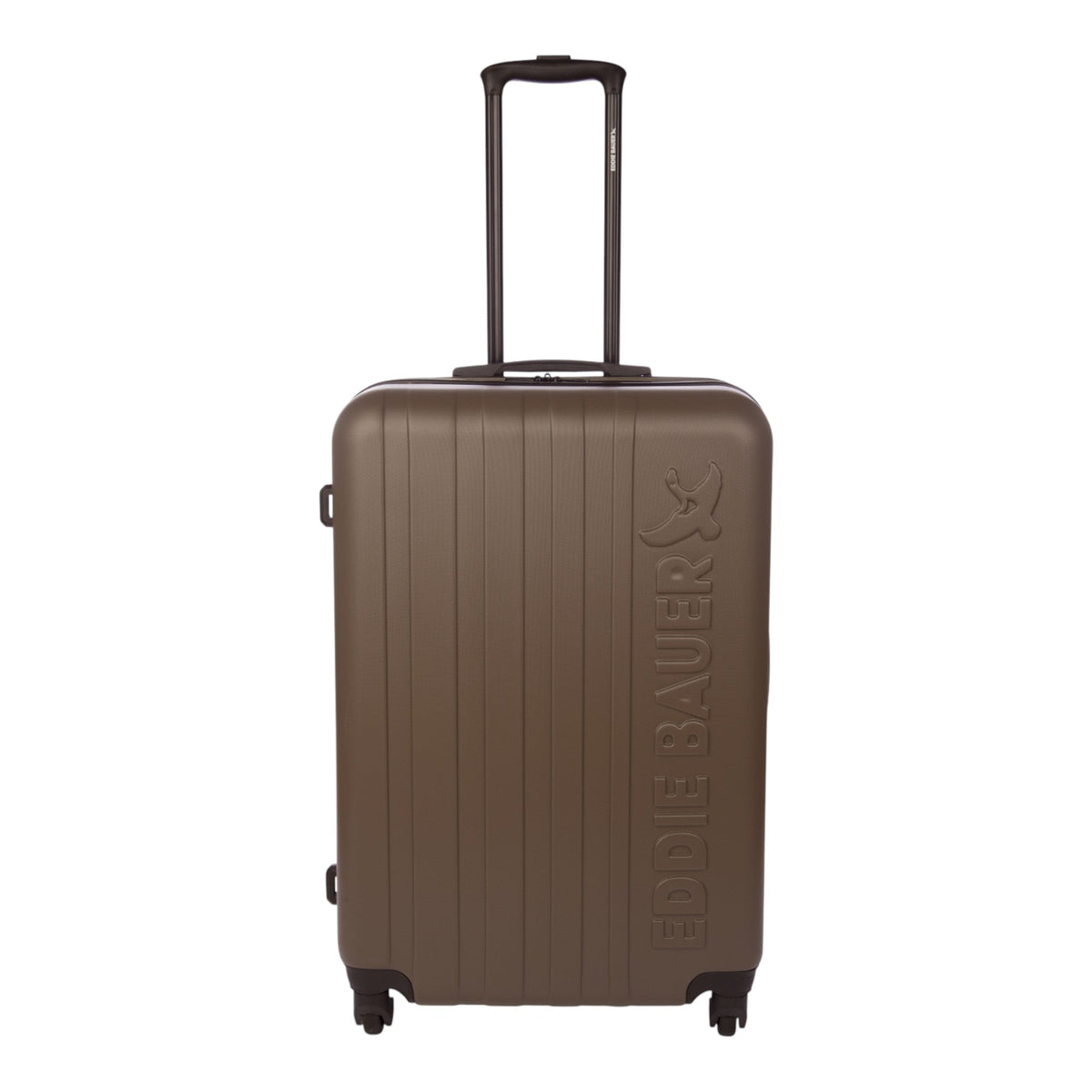 28" Flatiron Hardside Spinner