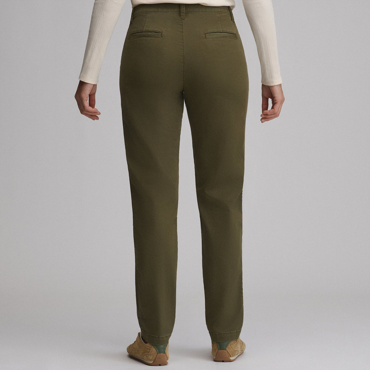 Women's Softened Legend Wash Pants