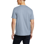 Men's Legend Wash 100% Cotton Short-Sleeve Classic T-Shirt