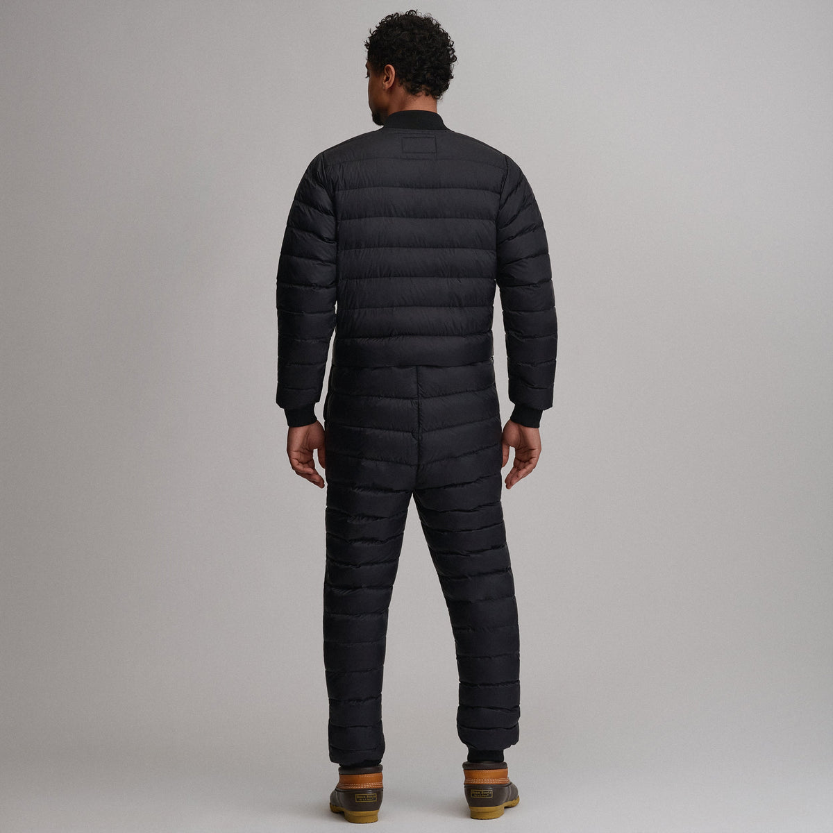 Men's Eddie's Camp Down Suit