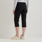 Women's Guide Pro High Rise Capri