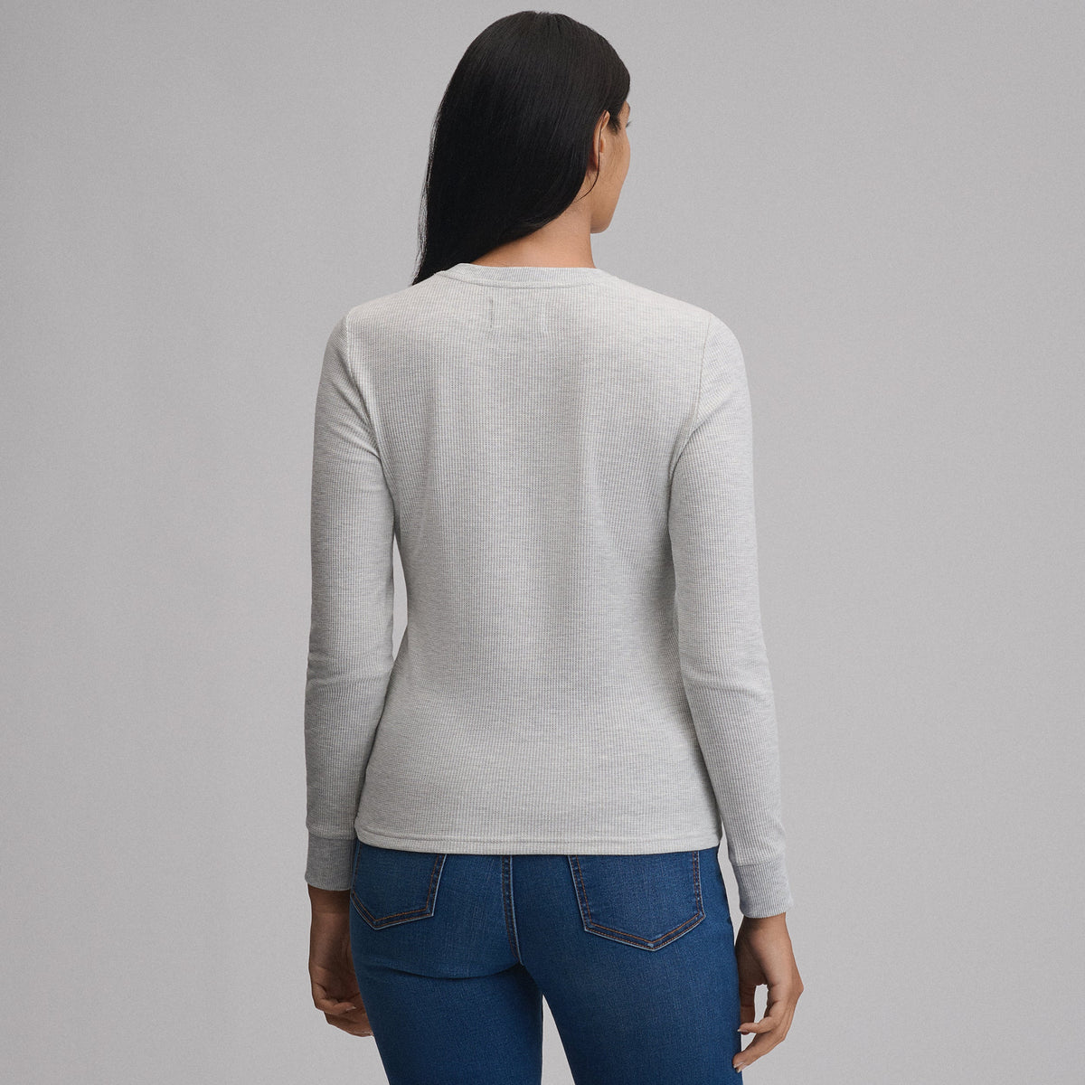 Women's Infinity Thermal Crew
