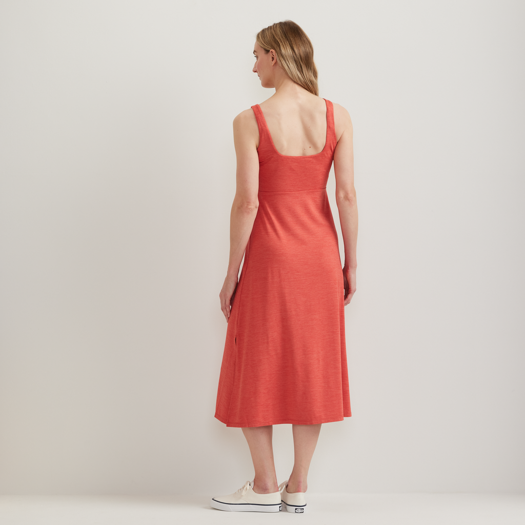 Women's Sightseer Knit Dress
