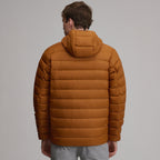 Men's CirrusLite Down Hooded Jacket