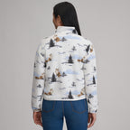 Women's Quest 2.0 Fleece Pullover - Print
