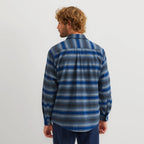 Men's Eddie's Favorite Flannel Relaxed Fit Shirt - Plaid