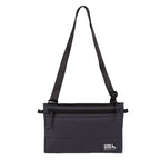 Ripstop Puffer Crossbody