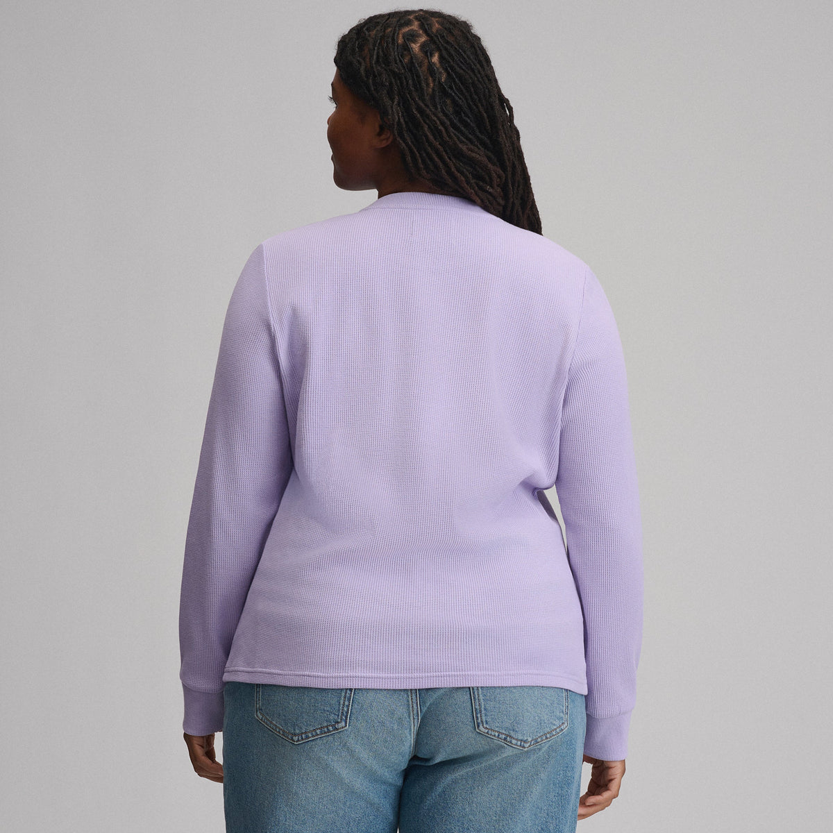 Women's Infinity Thermal Crew