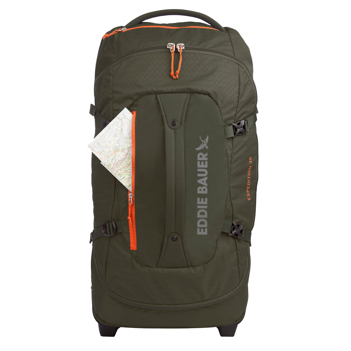 Expedition 30 Duffel 2.0