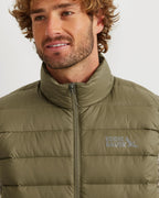 Men's CirrusLite Down Vest