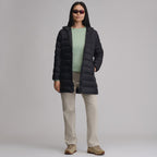 Women's CirrusLite Down Hooded Parka