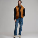 Men's CirrusLite Down Vest