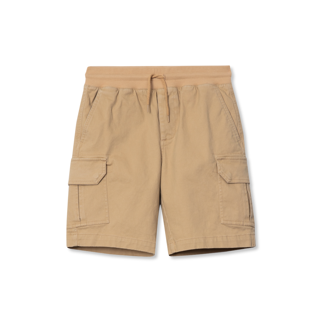 Boys Adventurer Cargo Shorts
