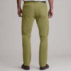 Men's Legend Wash Twill 5-Pocket Pants