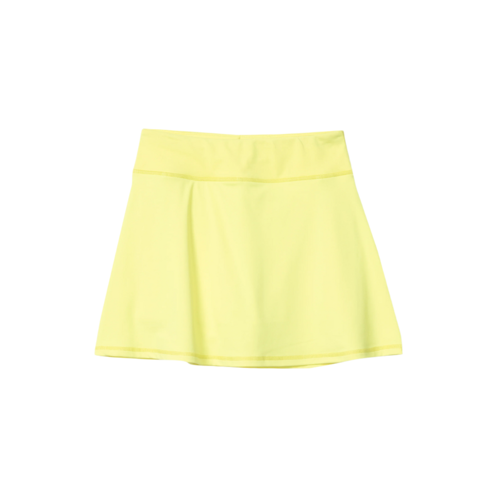 Girls Trail Active Flared Skort Bundle