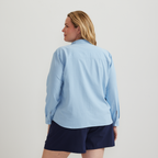 Women's Mountain 3.0 Long-Sleeve Shirt - Solid