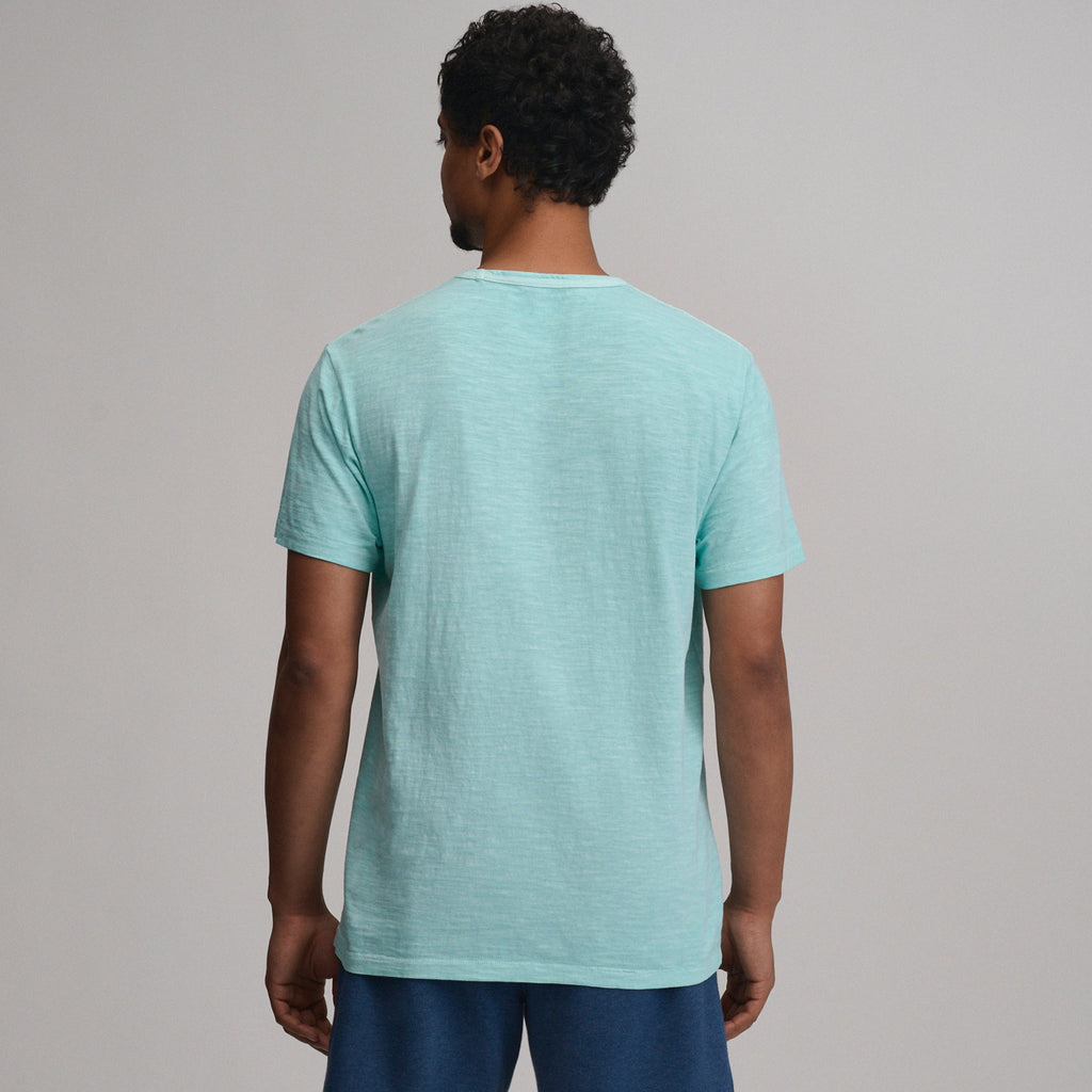 Men's Sunwashed Cotton T-Shirt