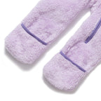 Infant Quest Fleece Plush Onesie