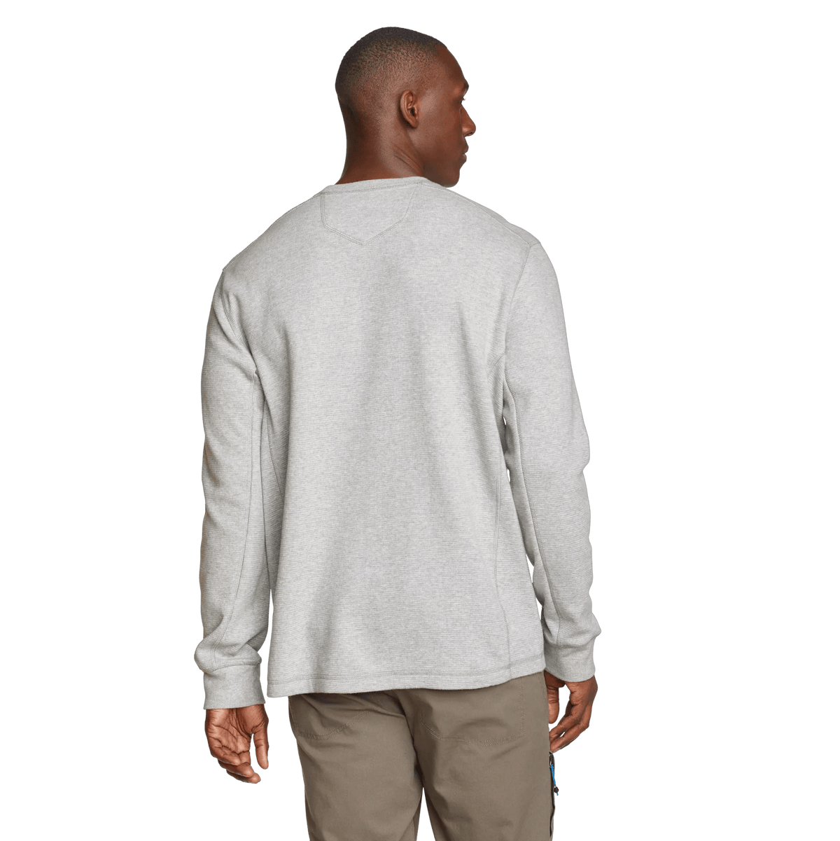 Men's Eddie's Favorite Ultrasoft Thermal Crew