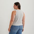 Women's Softline Ribbed Tank