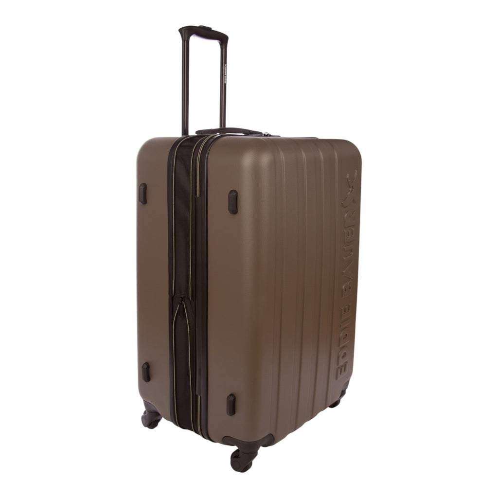 28" Flatiron Hardside Spinner