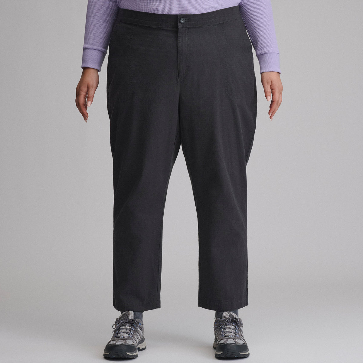 Women's Ripstop Ankle Pants