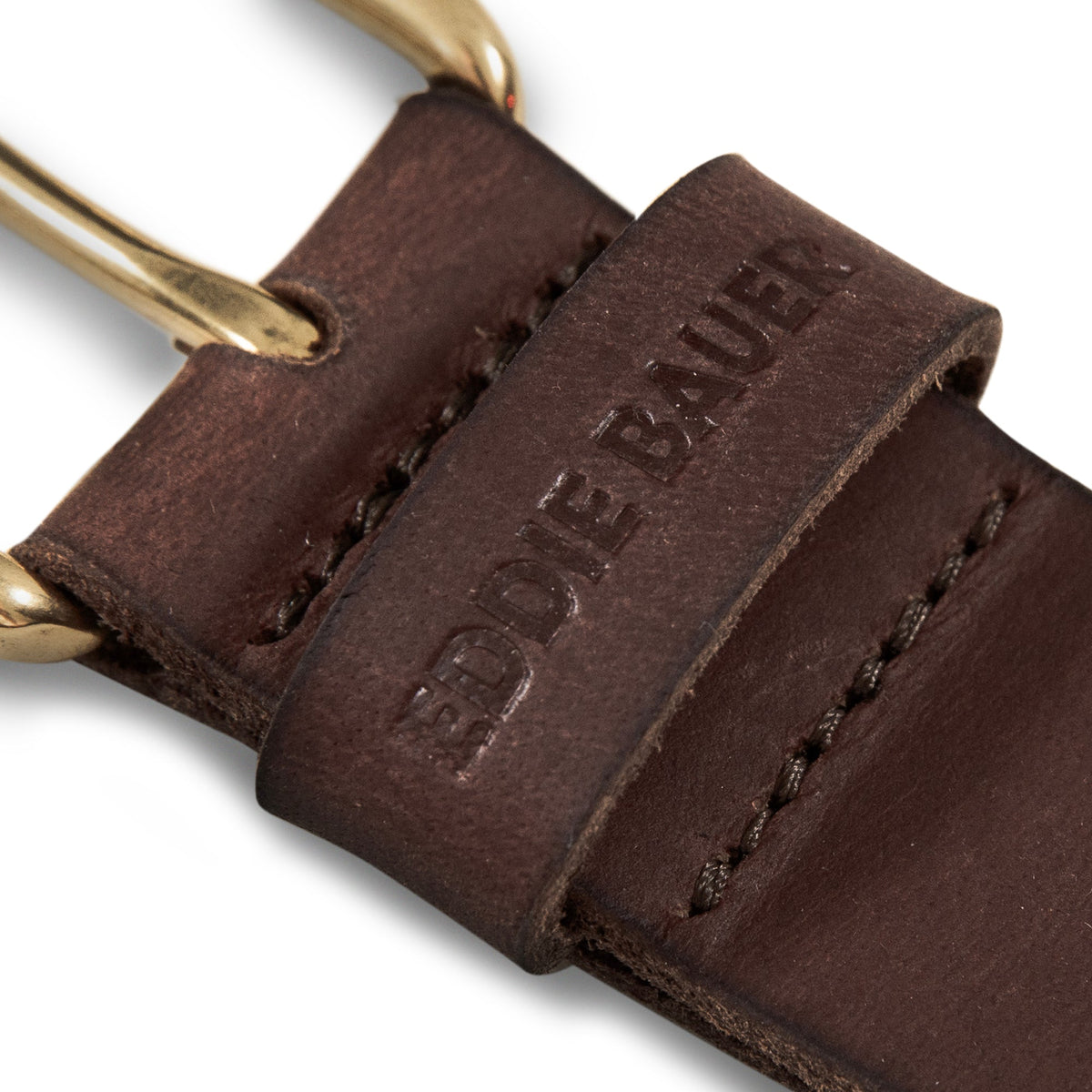 Women's Classic Leather Jean Belt