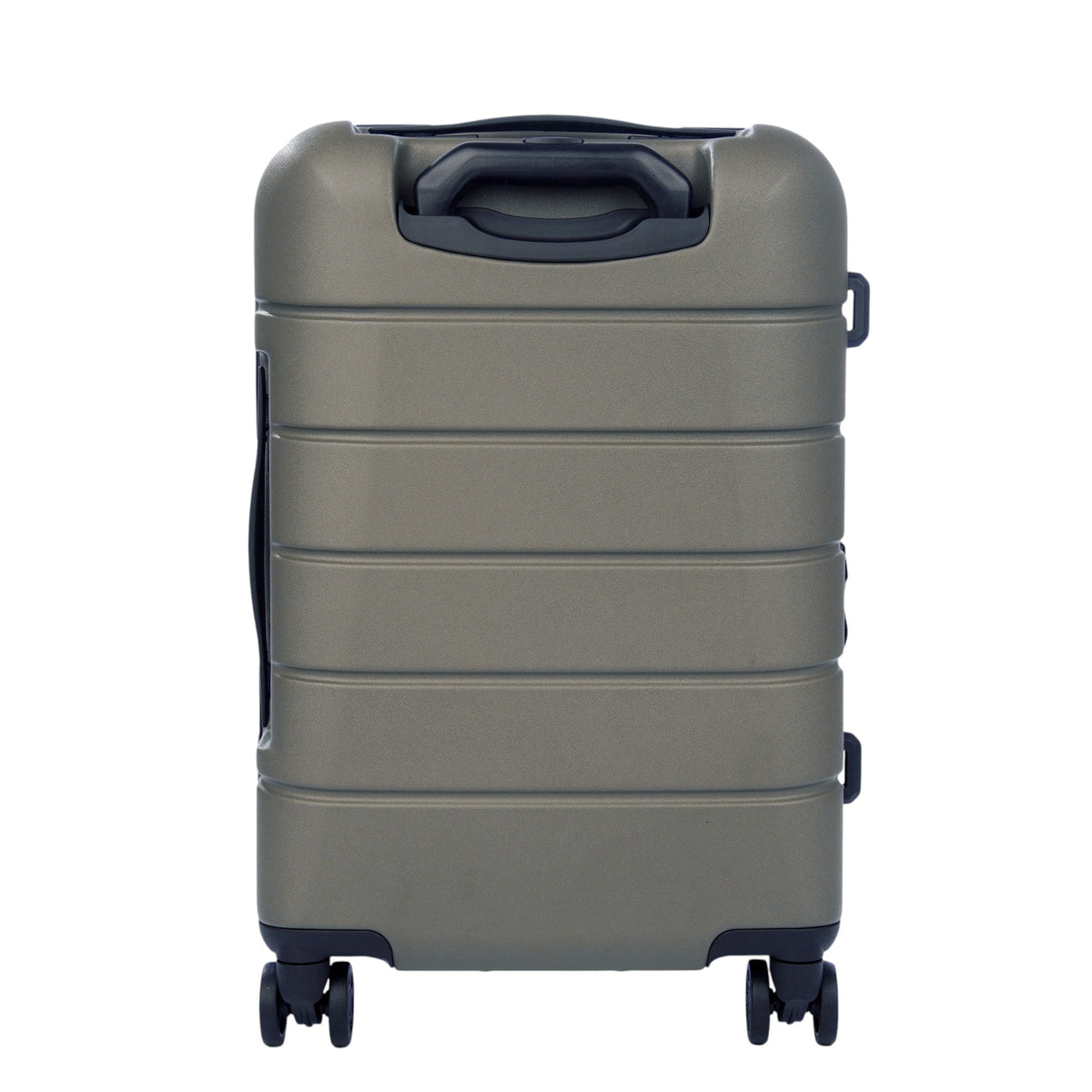 22" Glacier Pc/Abs Hardside Spinner