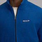 Men's Authentic Outdoor Fleece Full-Zip Pullover