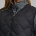 Women's Shaw Long Down Vest