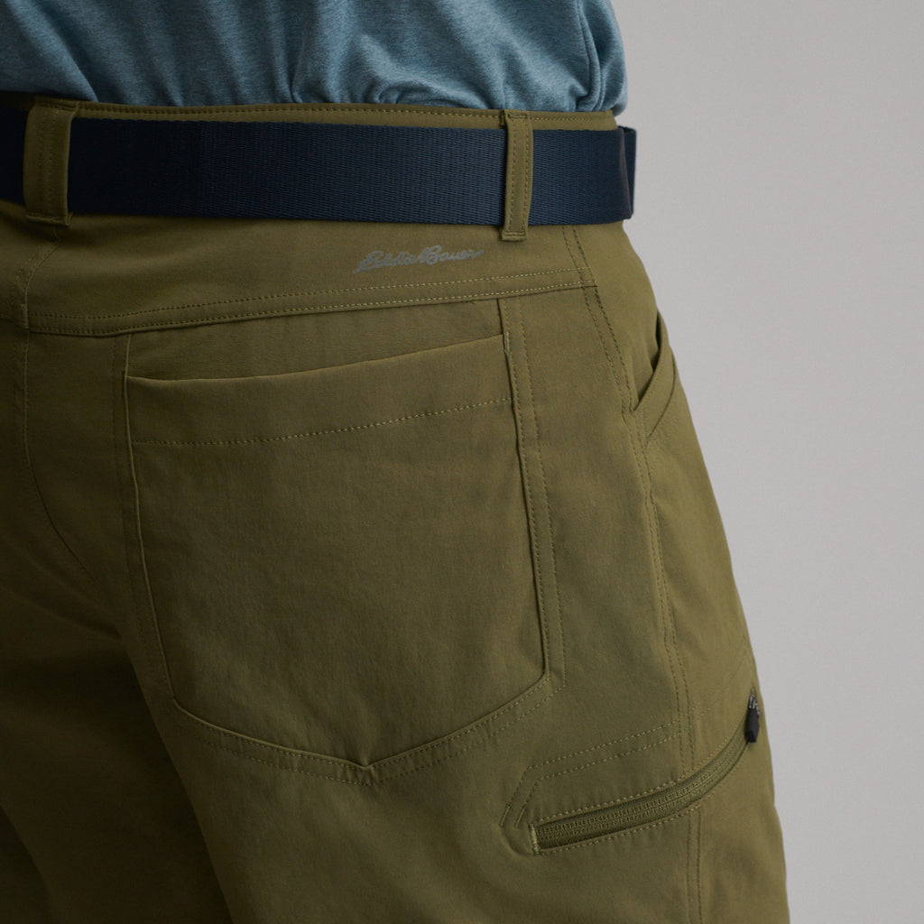 Men's Guide Pro 2.0 Shorts - 8"