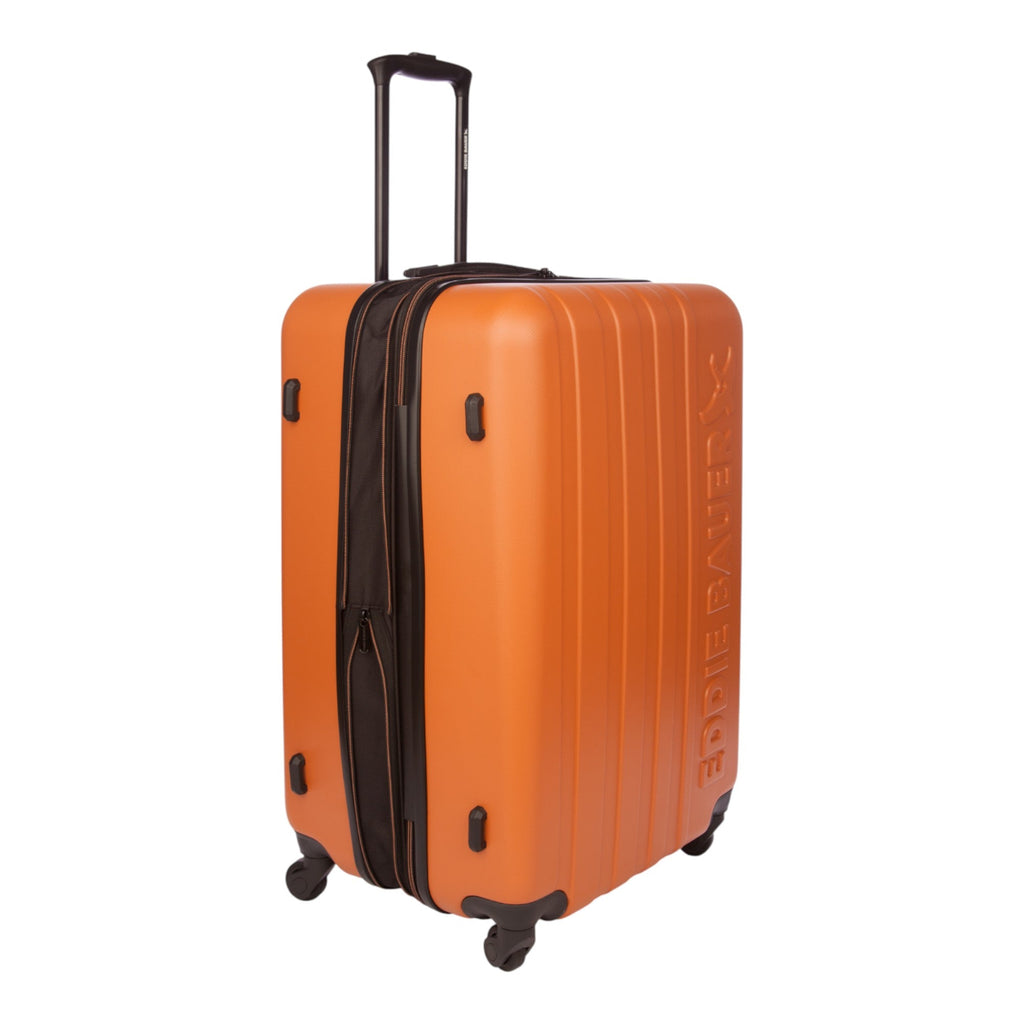 28" Flatiron Hardside Spinner