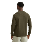 Men's Eddie's Favorite Ultrasoft Thermal Henley