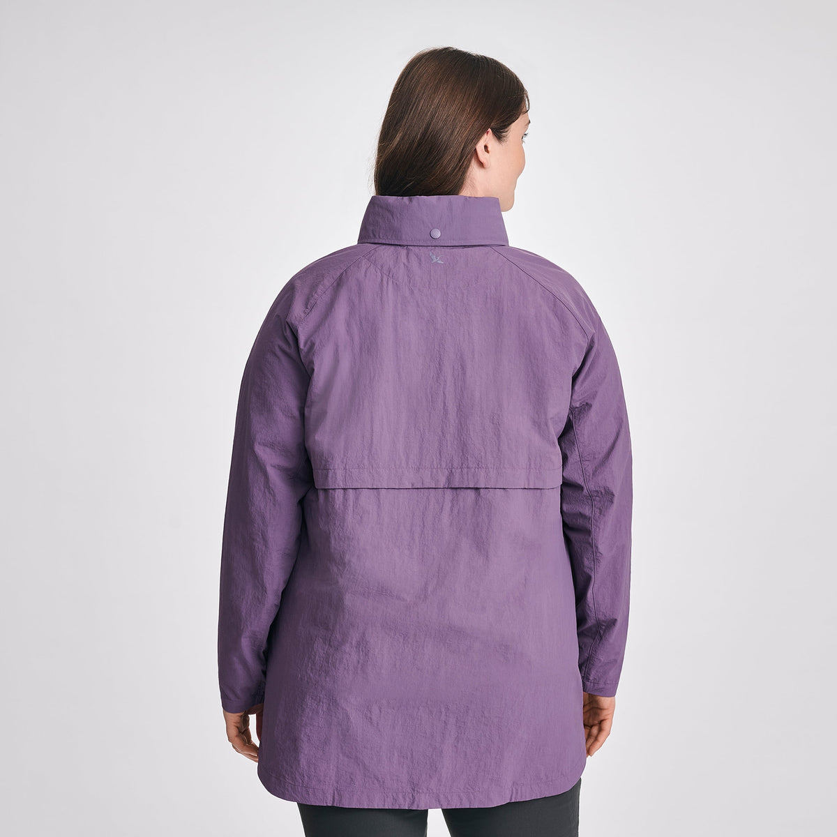 Women's Travel Parka