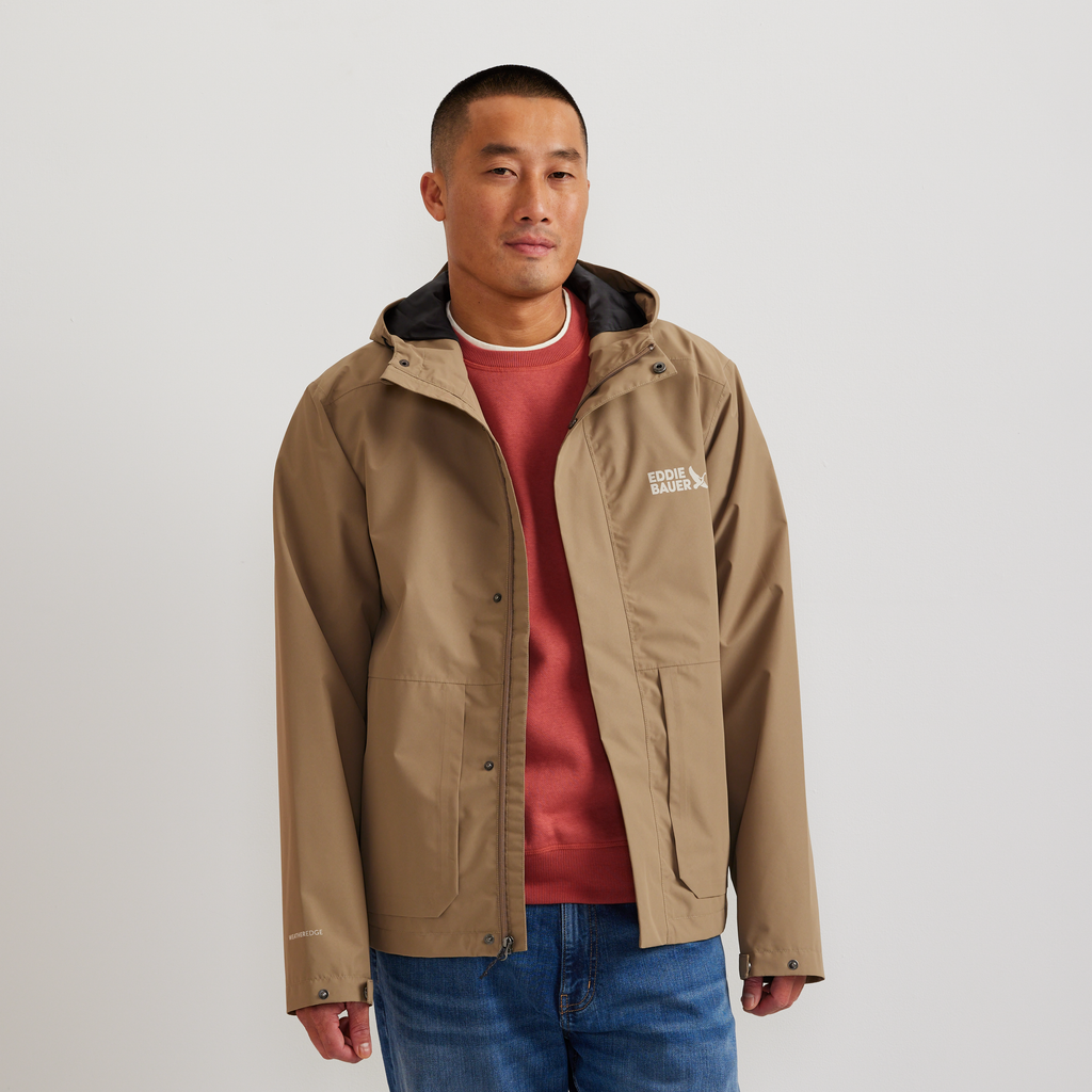 Men's Rainfoil® Storm Jacket