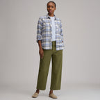 Women's Field Flex Flannel Shirt