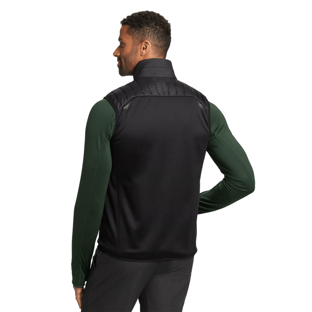 Men's Emberlite Hybrid Vest