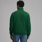 Men's Authentic Outdoor Fleece Full-Zip Pullover