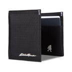Companion Ripstop Nylon Trifold Wallet