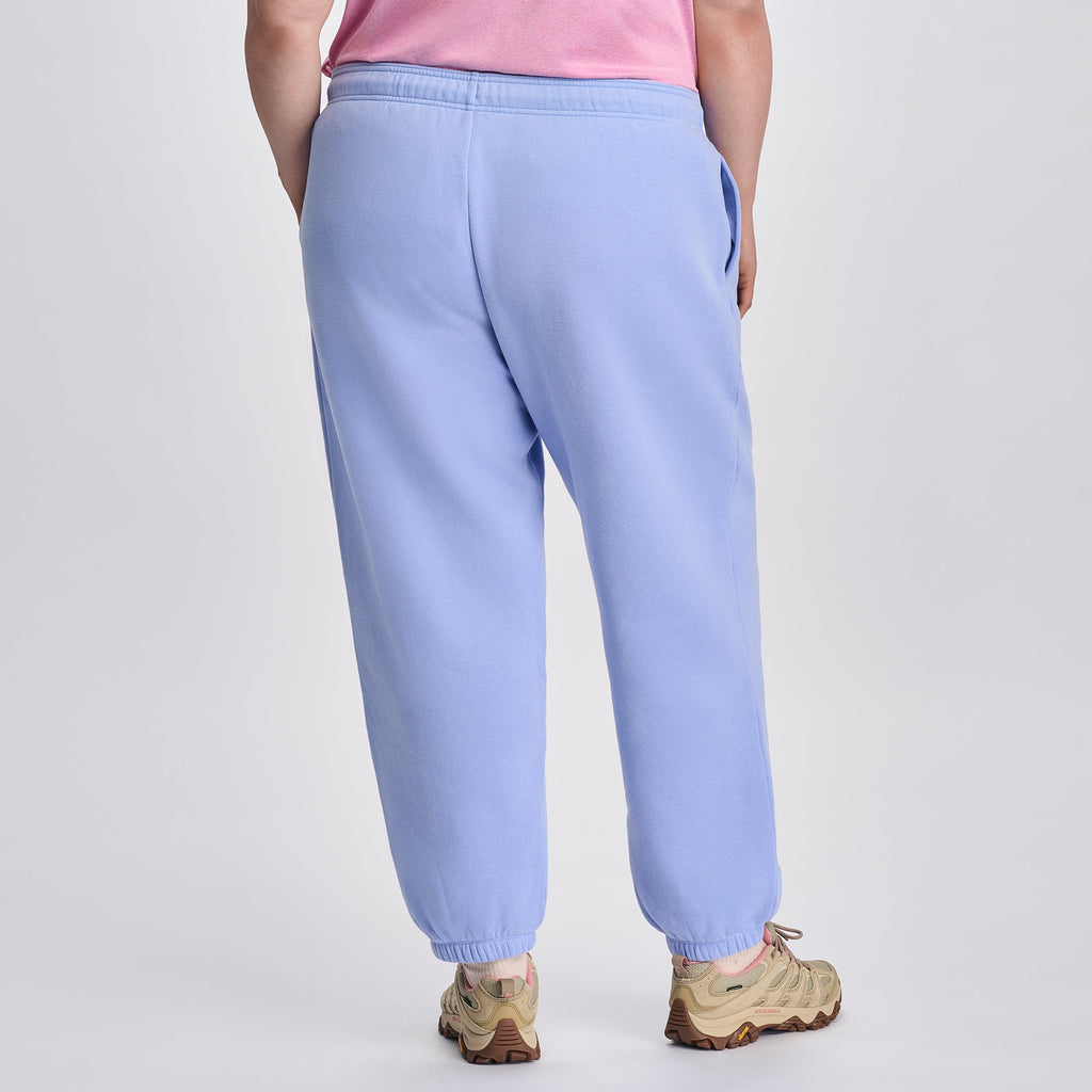 Women's Vintage Soft Relaxed Fit Jogger Sweatpants