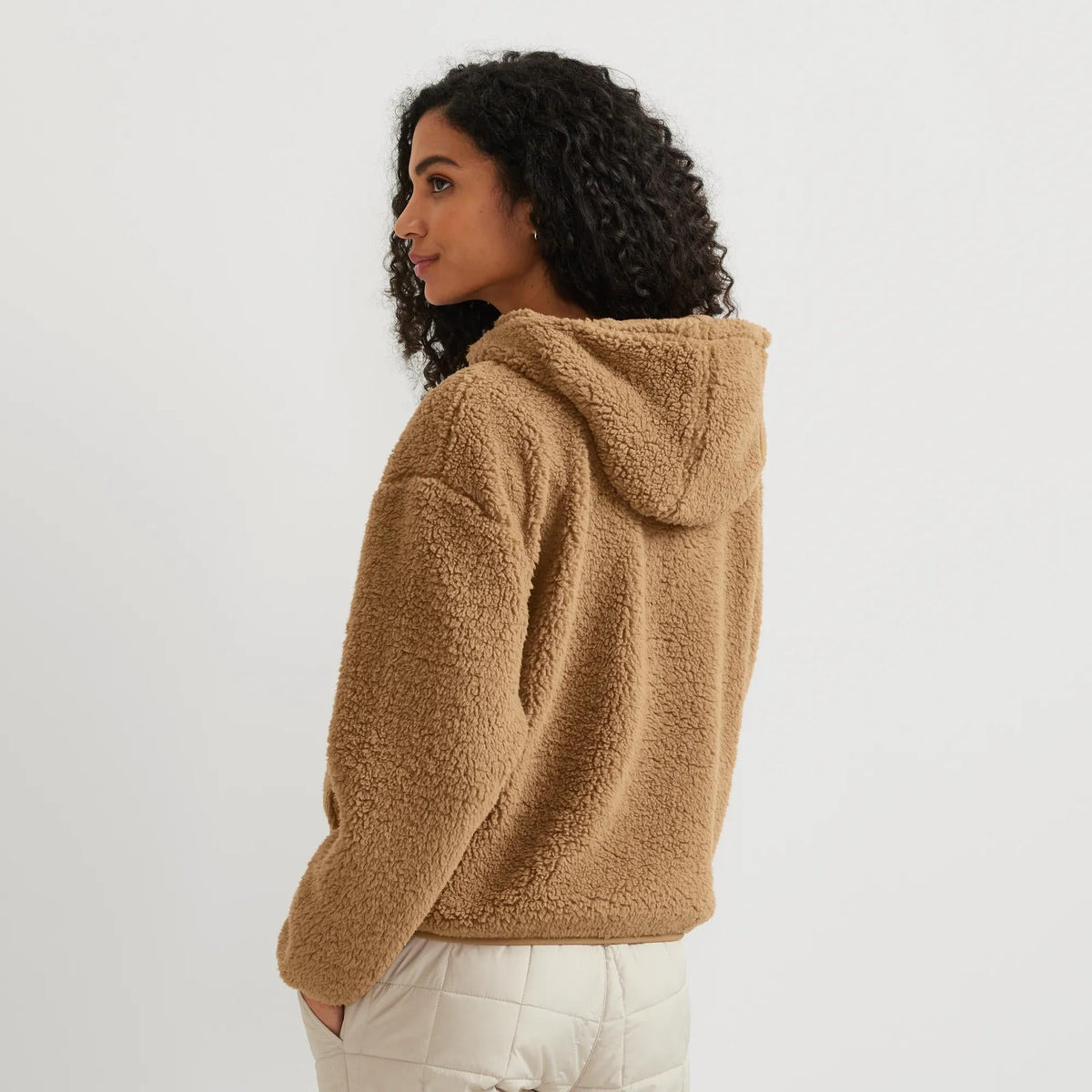 Women's Chill Out Fleece Hoodie