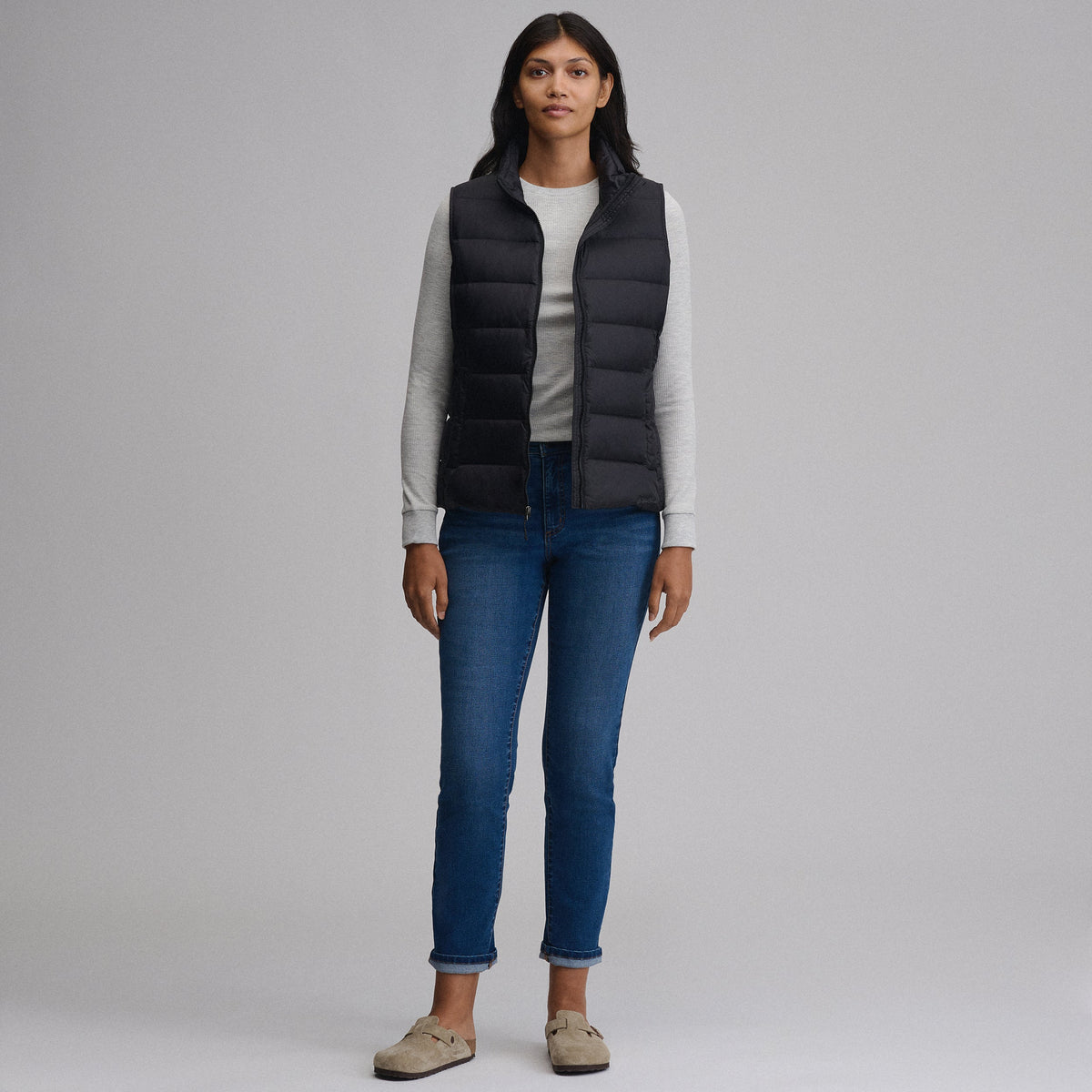 Women's Infinity Thermal Crew