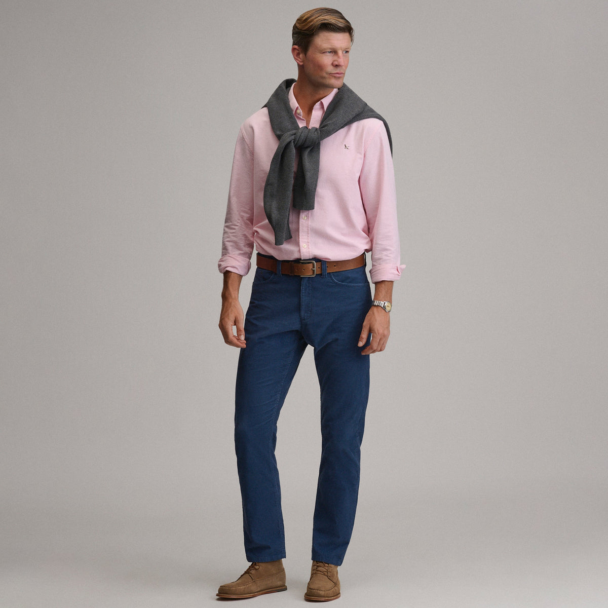 Men's Eddie's Corduroy Pants