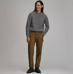 Men's Fletcher Bay Crew Sweater