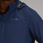 Men's Packable Rainfoil Jacket