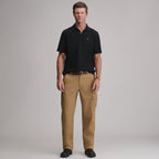 Men's Signature Piqué Short-Sleeve Polo
