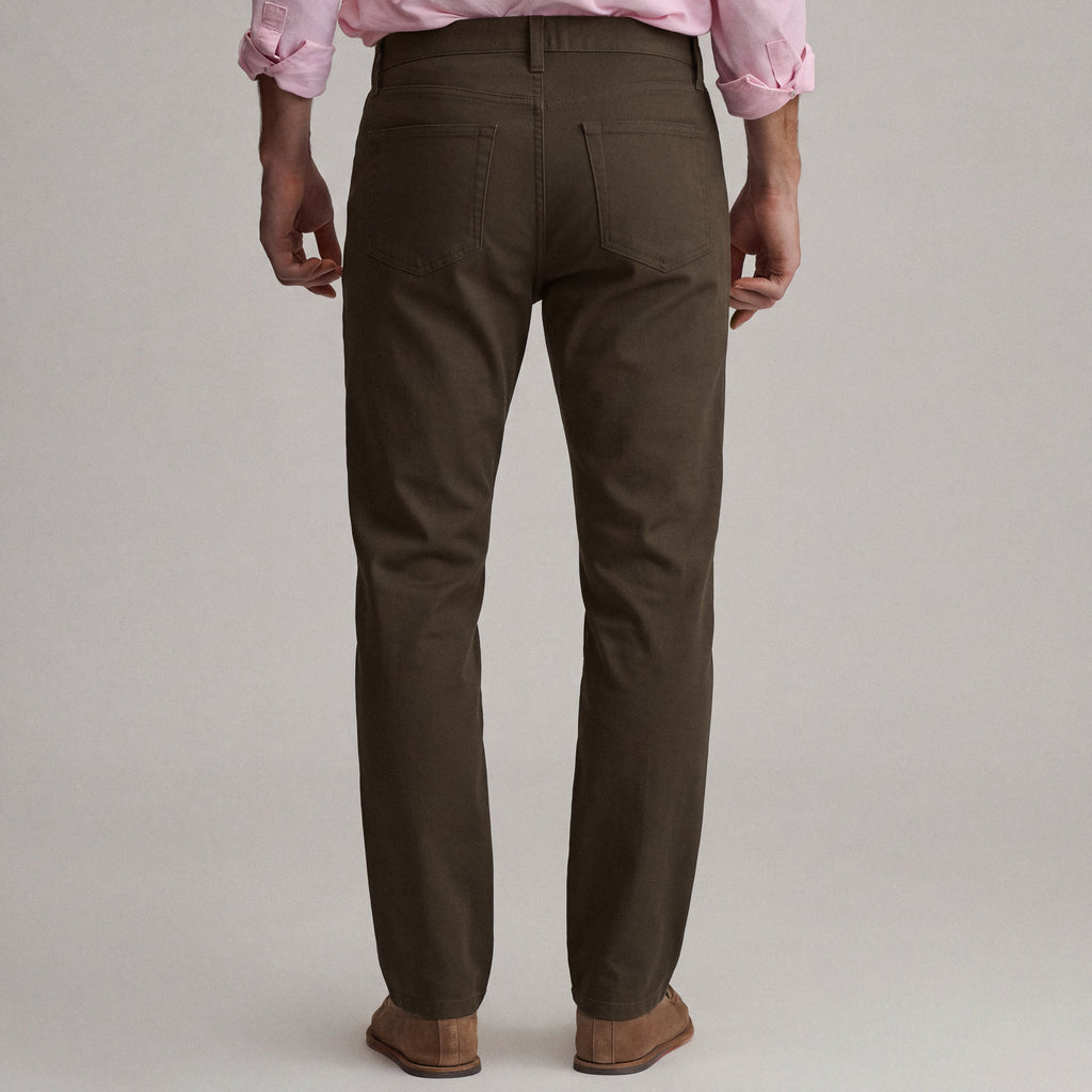 Men's Eddie's Corduroy Pants