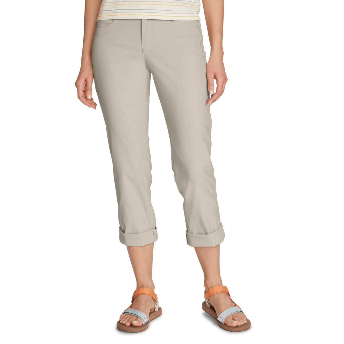 Women's Sightscape Horizon Convertible Roll-Up Pants